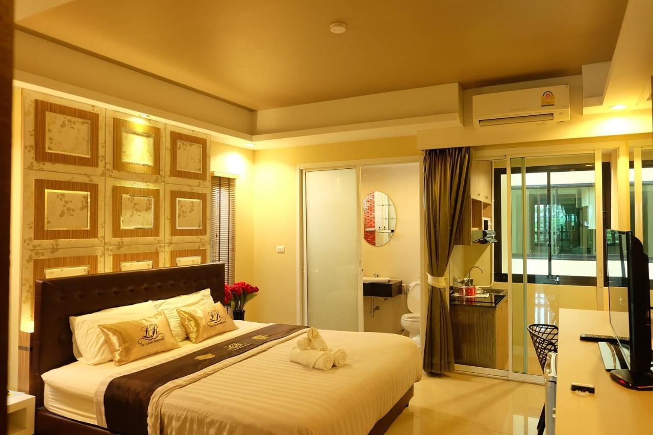 The Luxury Residence Songkhla Eksteriør bilde