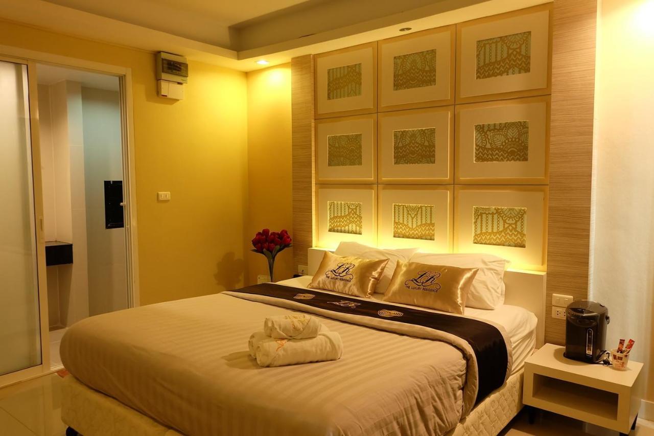 The Luxury Residence Songkhla Eksteriør bilde