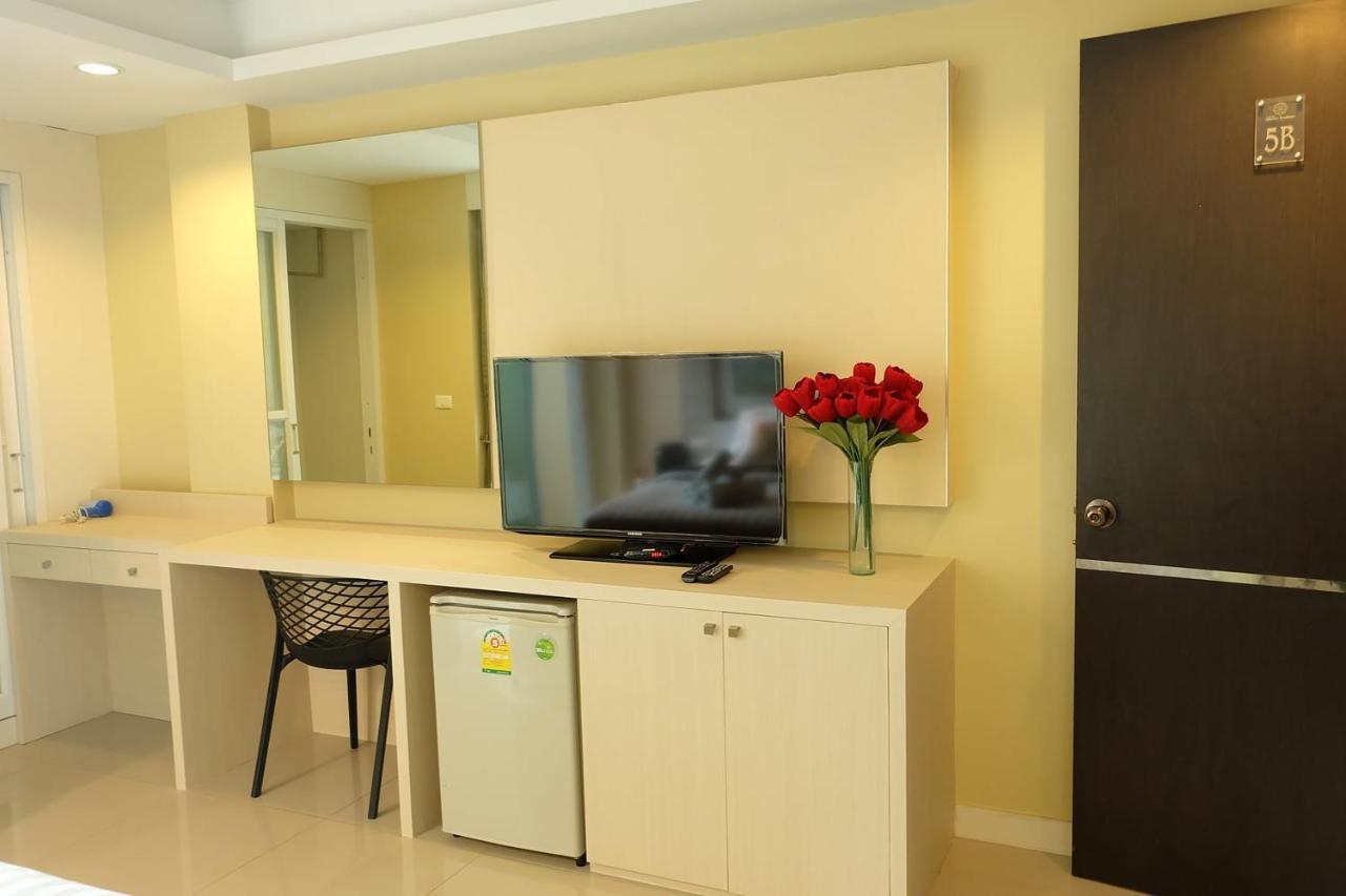 The Luxury Residence Songkhla Eksteriør bilde