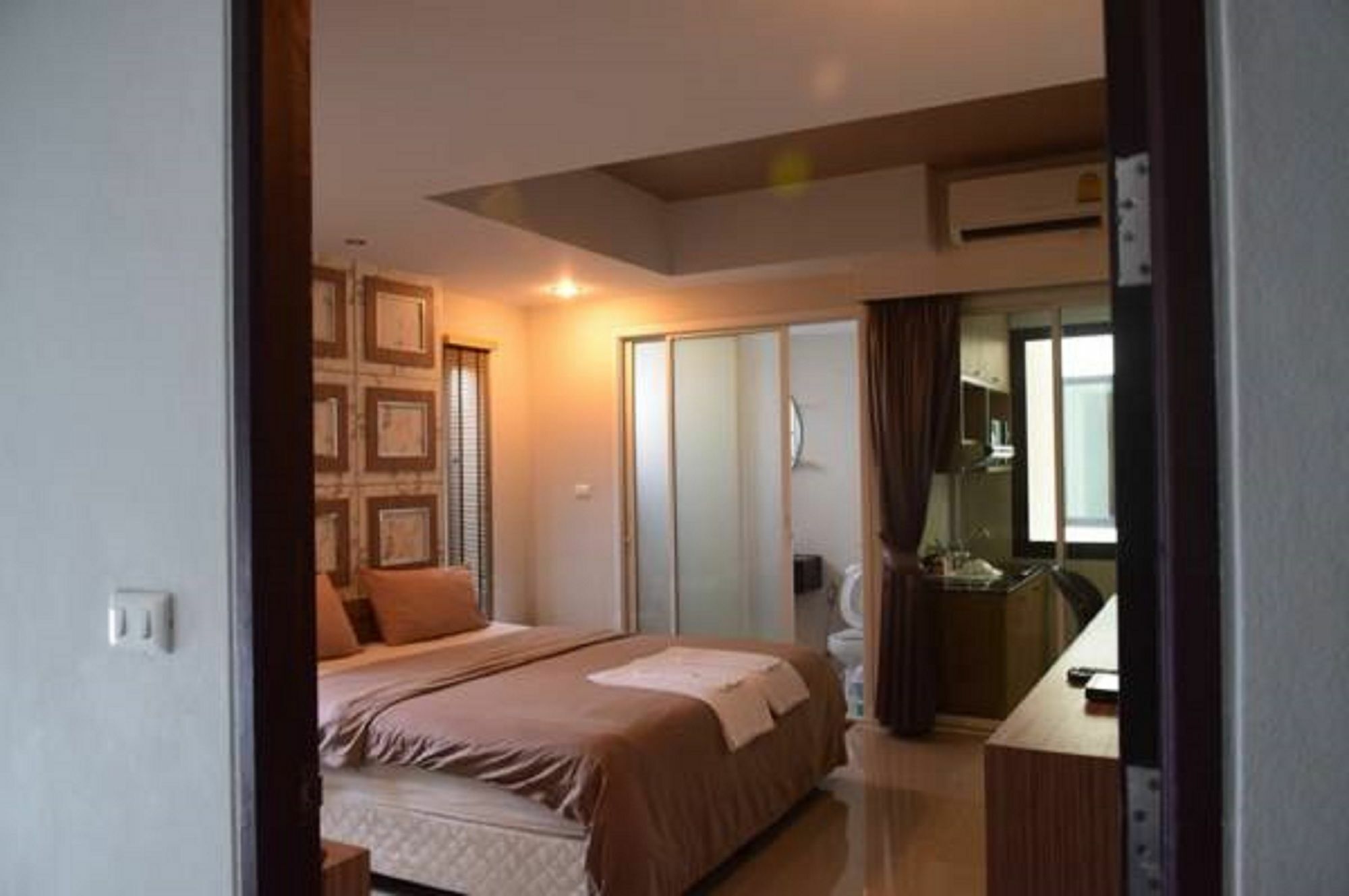 The Luxury Residence Songkhla Eksteriør bilde