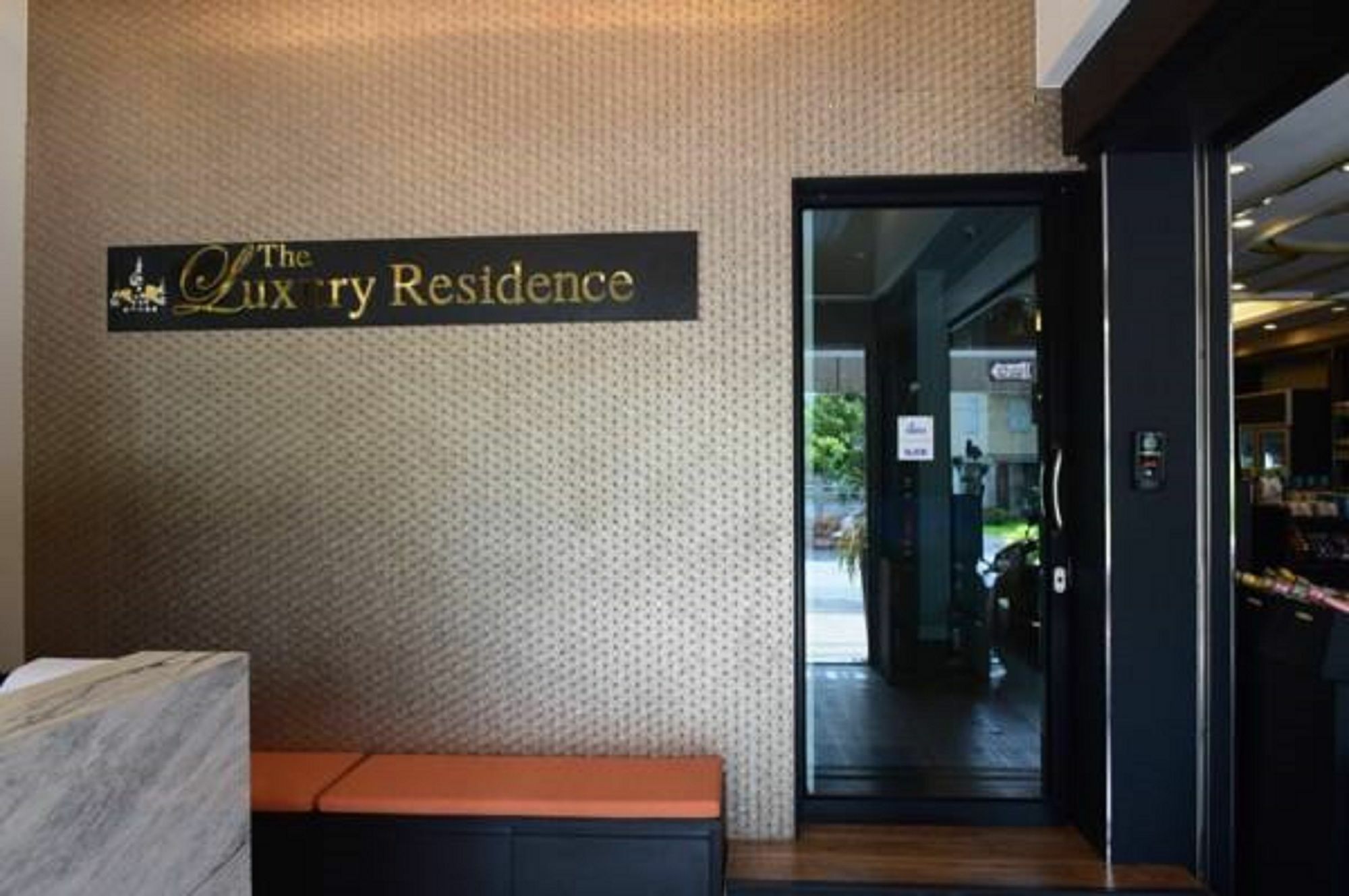 The Luxury Residence Songkhla Eksteriør bilde