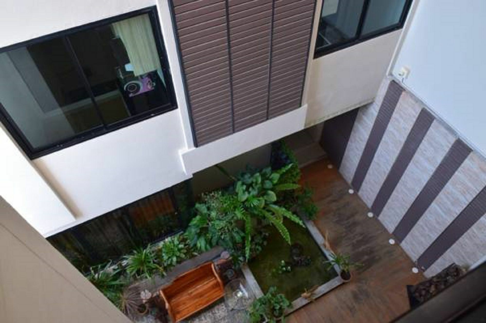 The Luxury Residence Songkhla Eksteriør bilde